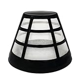 Coffee Filter - Universal Permanent Coffee Filters,reusable Cofee Mesh...