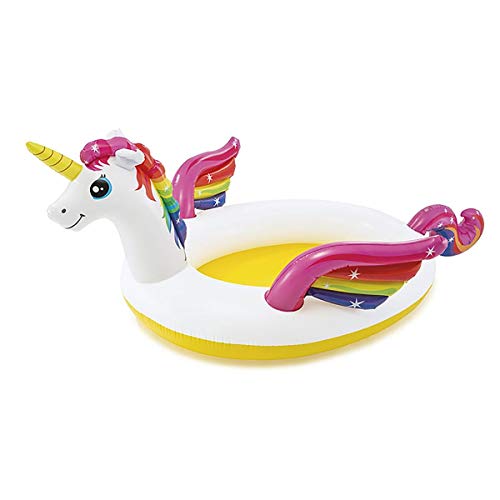 Intex 57441NP Mystic Unicorn Spray Pool