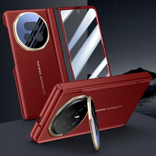 Coque Honor Magic V5 protège écran fini les bris de vitre