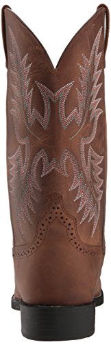 ARIAT Women's Heritage Stockman - Image 3