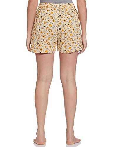 Image of Indigo Women's Bermuda Shorts