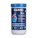Produktbild Marina Chlor Multitabs 200g - Pool Tabletten - 6 STK. Chlortabletten Multifunktion 5 in 1 - für sauberes und hygienisches Poolwasser - (1,2kg - 6kg) - Langzeit Chlor