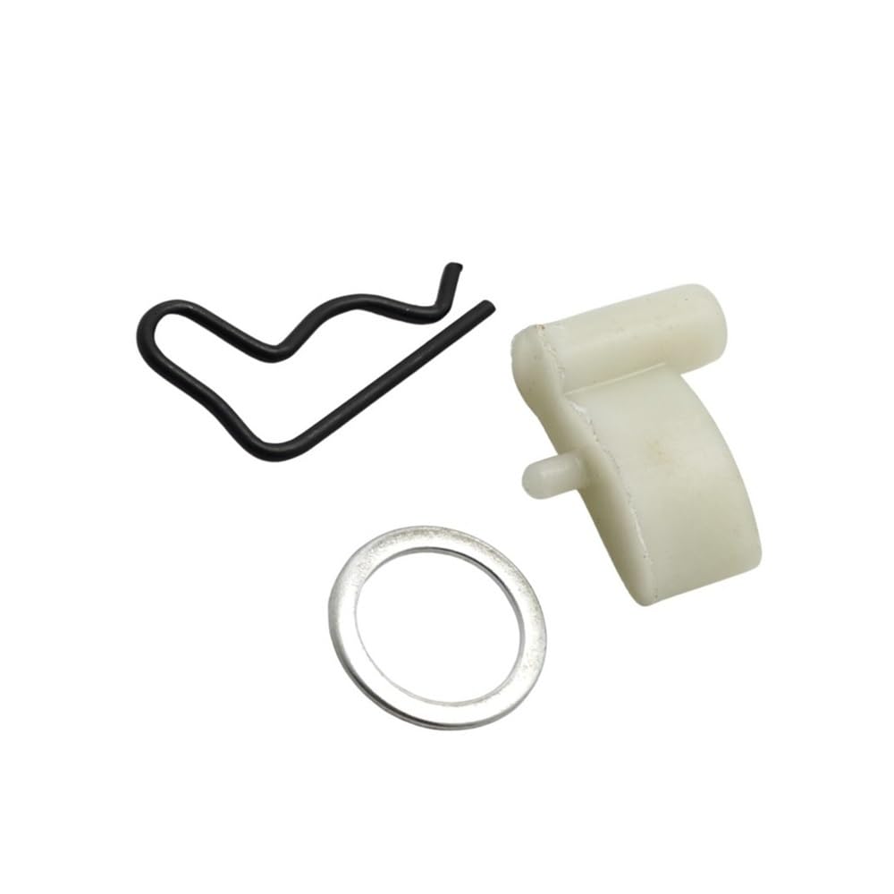 Lanceur en panne ? Kit de réparation pour coupe-bordure FS55 et taille-haie HS45
