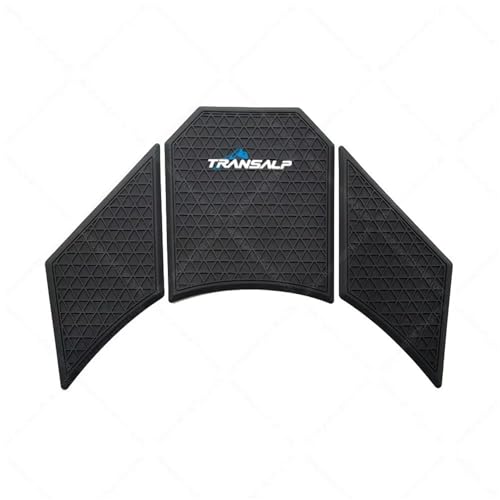 Protector de tanque para Transalp XL750 rodillera de protección para rutas de turismo