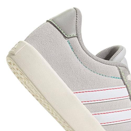 Image of adidas Unisex-Kids VL Court 3.0