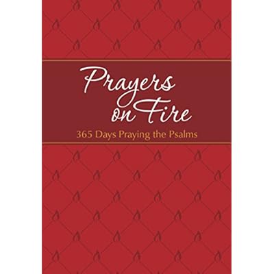 Prayers on Fire