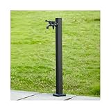 DGDHHSFJDJ Luxuriöser Goldener Barwagen, doppelte Glasablagen auf Metallwagen für mobilen Weinservice, Hotelveranstaltungen oder Kücheneinsatz