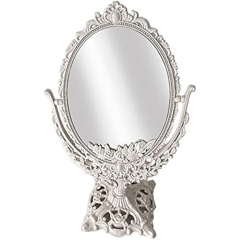 Miroir de table vintage CNAFGBGG Cover