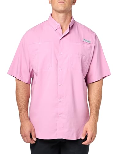 Image of Columbia Men's PFG Tamiami II Short Sleeve Shirt