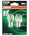 Price comparison product image OSRAM ULTRA LIFE P21W halogen signal lamp, brake light, rear fog light, 7506ULT-02B, 12 V passenger car, double blister (2 units)