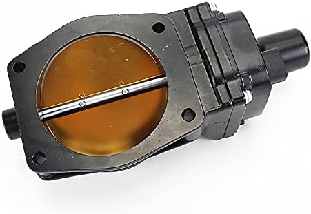 12605109 92mm Throttle Body Compatible with Chev-y GM Chevrole-t LS3 LS7 L99 Corvette Camaro