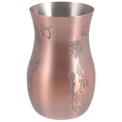 DIKACA �X�e�����X�����C���f�B�X�y���T�[ 560ml ���^�����C���s�b�`���[ �ƒ�p�����ۑ� �ƒ����₷�������� �Ɩ��p�f�L�����^