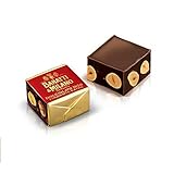 Photo Gallery cioccolatini baratti & milano cremino pralina nocciolato fondente 1858 500g