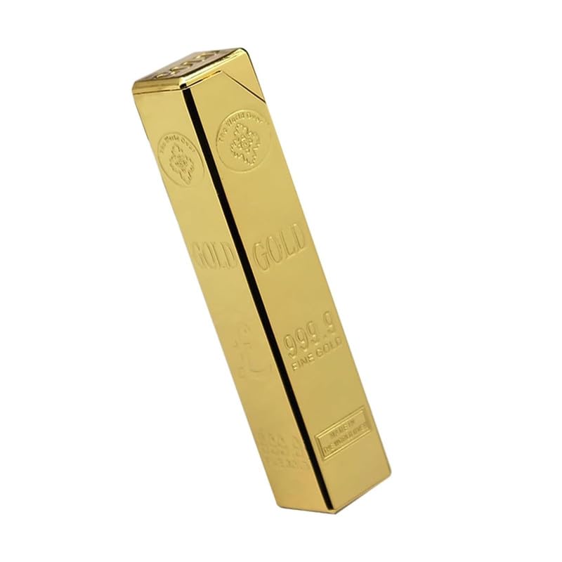 Drumstone (𝗦𝗽𝗲𝗰𝗶𝗮𝗹 𝟭𝟬 𝗬𝗲𝗮𝗿𝘀 𝗪𝗮𝗿𝗿𝗮𝗻𝘁𝘆) Golden Windproof Lighter – Compact, Durable & Refillable Design 𝐆𝐢𝐟𝐭 𝐟𝐨𝐫 𝐃𝐢𝐰𝐚𝐥𝐢, 𝐘𝐞𝐚𝐫-𝐄𝐧𝐝 & 𝐀𝐥𝐥 𝐎𝐜𝐜𝐚𝐬𝐢𝐨𝐧𝐬-image-45