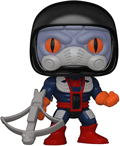 Funko Pop! Vinyl: MOTU - Dragstor - Masters Of The Universe - Masters Del Universo - Figura de Vinilo Coleccionable - Idea de Regalo- Mercancia Oficial - Juguetes para Niños y Adultos - TV Fans Funko Pop! Vinyl: MOTU - Dragstor - Masters Of The Universe - Masters Del Universo - Figura de Vinilo Coleccionable - Idea de Regalo- Mercancia Oficial - Juguetes para Niños y Adultos - TV Fans