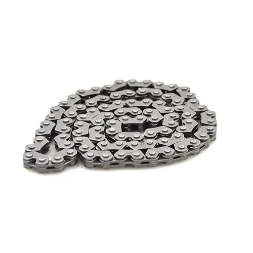Chaîne de distribution silencieuse Moto Vision110 pour réduire le bruit moteur NSC110
