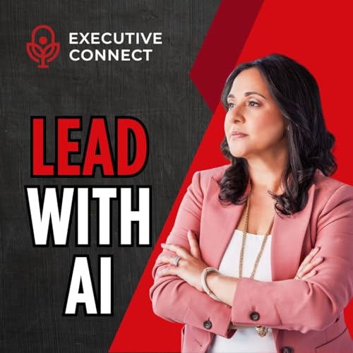 How To Lead Human And AI Teams | Nikki Barua