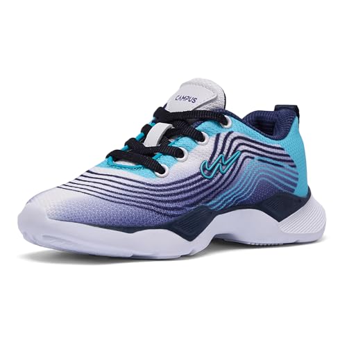 Image of Campus Child PABLE Running Shoes