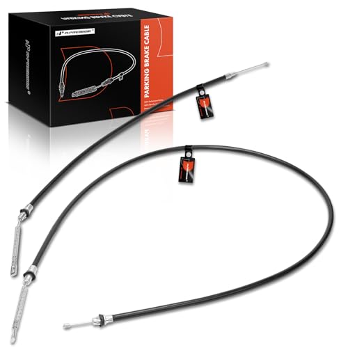 Cable de freno de estacionamiento Ford Explorer Sport Trac kit trasero kit 2003