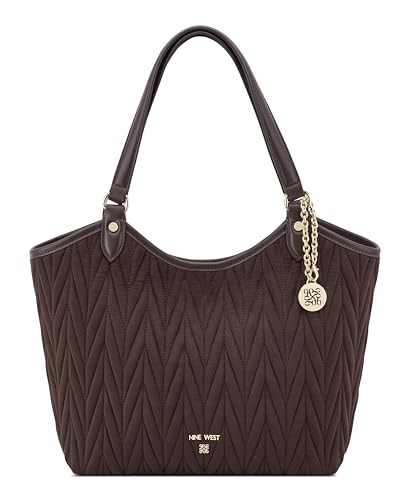 Bolso tote Jaslee 2 en 1 para mujer miniatura 2
