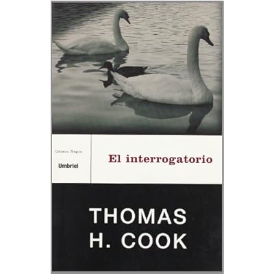 El Interrogatorio/the Interrogation