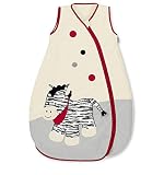Sterntaler st94330 SO Schlafsack Zimba, 60 cm