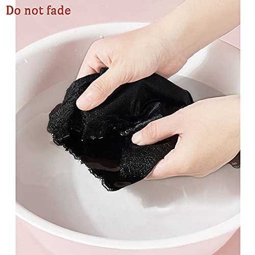 Culotte en coton WENJUN pour un confort invisible sous vos vêtements - 5