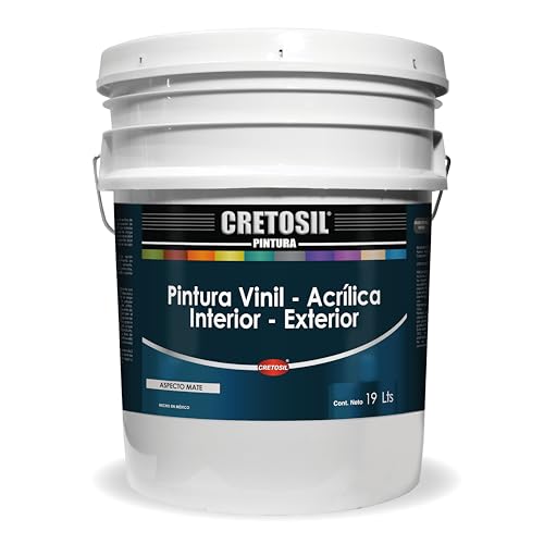 Pintura Comex Aceite 20lt