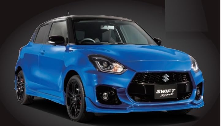 Amazon | スズキ純正用 スイフトスポーツ(SUZUKI SWIFT SPORT