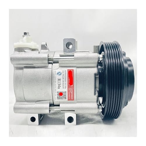 Compresseur de climatisation pour Fiesta ST150 4S4119D629AA