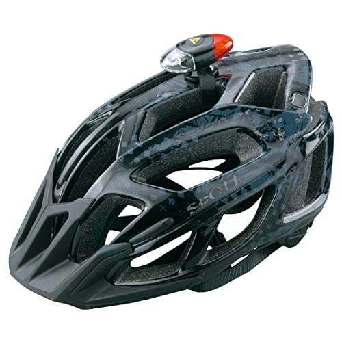 TOPEAK Headlux Cycling Gear Helmet Light - Image 4