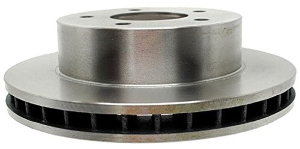 Bendix Premium PRT1745FC Front Brake Rotor for Chevrolet Astro 2002-1990, GMC Safari 2002-1990