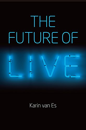 Télécharger The Future of Live (English Edition) Livre PDF Gratuit