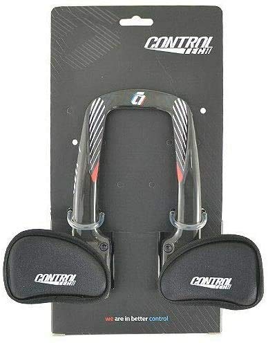Amazon | Controltech Impel TT UD Carbon Clip-on Aerobar Time Trial