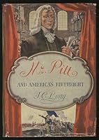 Mr. Pitt and America's Birthright B003KDCEXA Book Cover