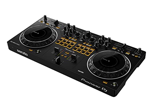 Pioneer AUS-DDJ-REV1-COMBO-STD Ddj-Rev1, Dj Controller Bundle thumb #1