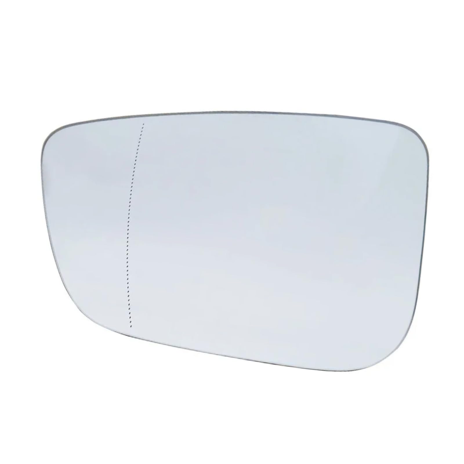 Cristal de espejo retrovisor para BMW F90 G30 G32 gran angular 8