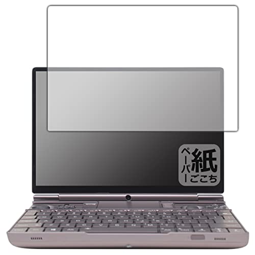 PDA�H�[ GPD WIN Max 2 [�������b�g�E���ʃK���X�p] �Ή� ���ɏ����悤�ȕ`���S�n �ی� �t�B���� ���˒ጸ ���{��