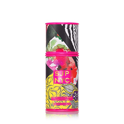 Sarah Jessica Parker NYC Eau De Parfum Sarah Jessica Parker NYC Eau De Parfum, 100 ml