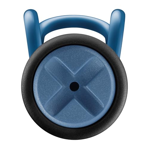 Lamy safari Harry Potter Ravenclaw™ Füller – Special Edition Füllhalter mit Wappen des Hauses - Stahlfeder in Strichbreite M – mit ergonomischen Griff – inkl. Tintenpatrone T10 blau – Rechtshänder