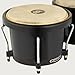 Meinl Percussion Bongos Hand Drum Set 6.5