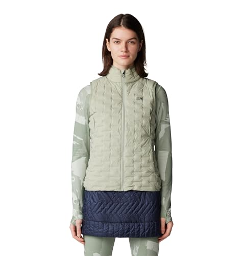 Mountain Hardwear Women's StretchDown Light Vest