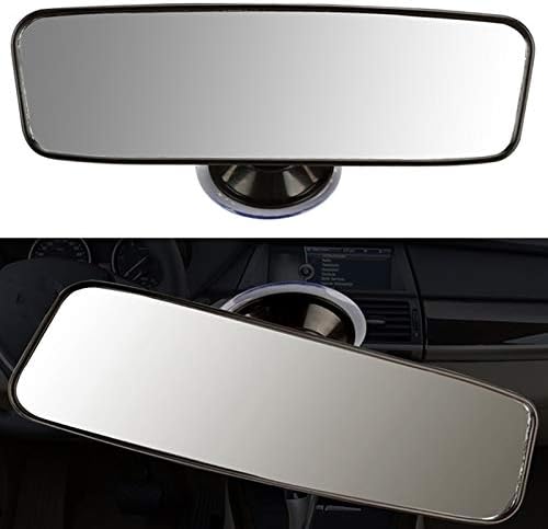 Interior Rearview Mirror Car Inside Mirrors Panoramic Rear View Mirror Wide Angle Rear View Mirror With Interior Mirrors Rearview Mirror