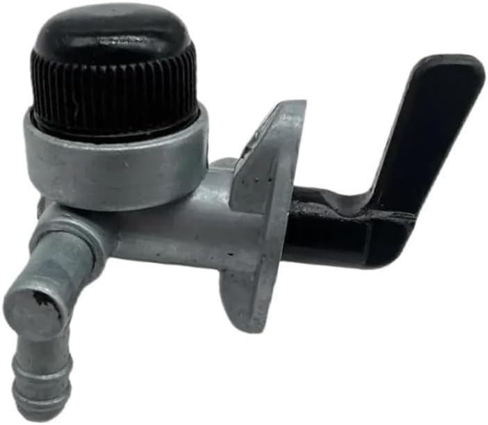 Outboard Motor Fuel Cock Assy Switch Fit For 4-6HP 3H9703110 3H9-70311-0