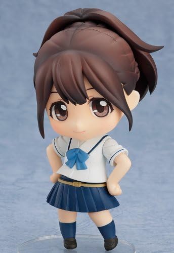 Miniatura 3 de Good Smile Company Nendoroid: Robótica: Notas Akiho Senomiya Figura de acción