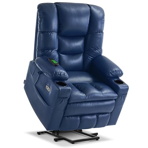 MCombo Triple Motor Lift Chair