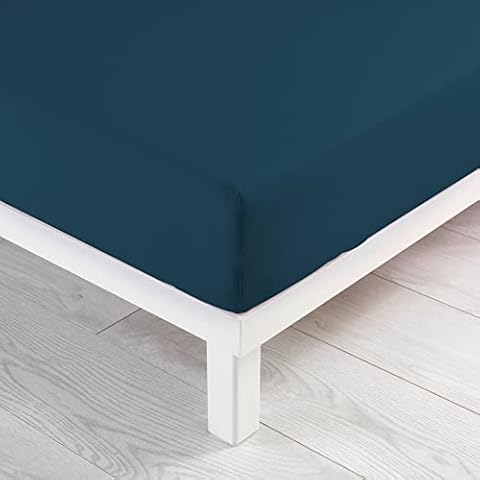 Douceur d'Intérieur Fitted Sheet 90 x 190 cm Cover