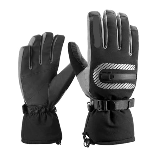 [ONFNEZRWL] �~�p���]�ԗp�X�L�[�O���[�u �h�� �ۉ��t���[�X �g���� ���]�ԗp �t���t�B���K�[ �X�m�[�{�[�h �I�[�g�o�C �T�C�N�����O(S)