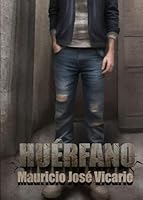 HUERFANO (Spanish Edition) B0F4KYT5DY Book Cover