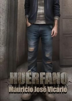 Paperback HUERFANO (Spanish Edition) [Spanish] Book